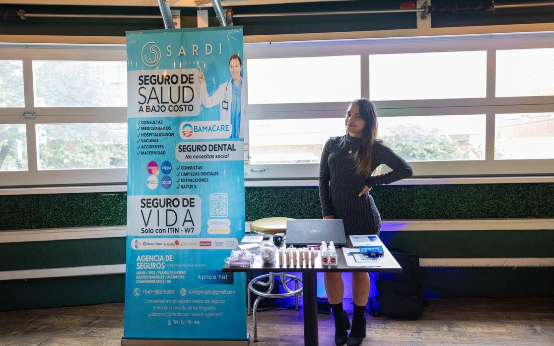 Sardi Group · Evento 4