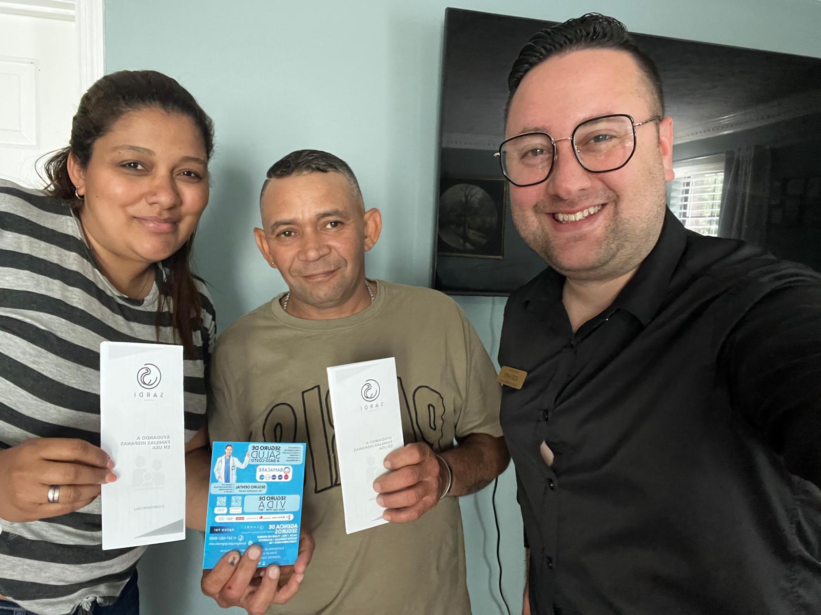 Cliente Sardi