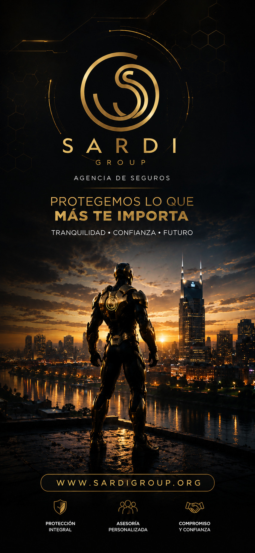 Fondo Móvil