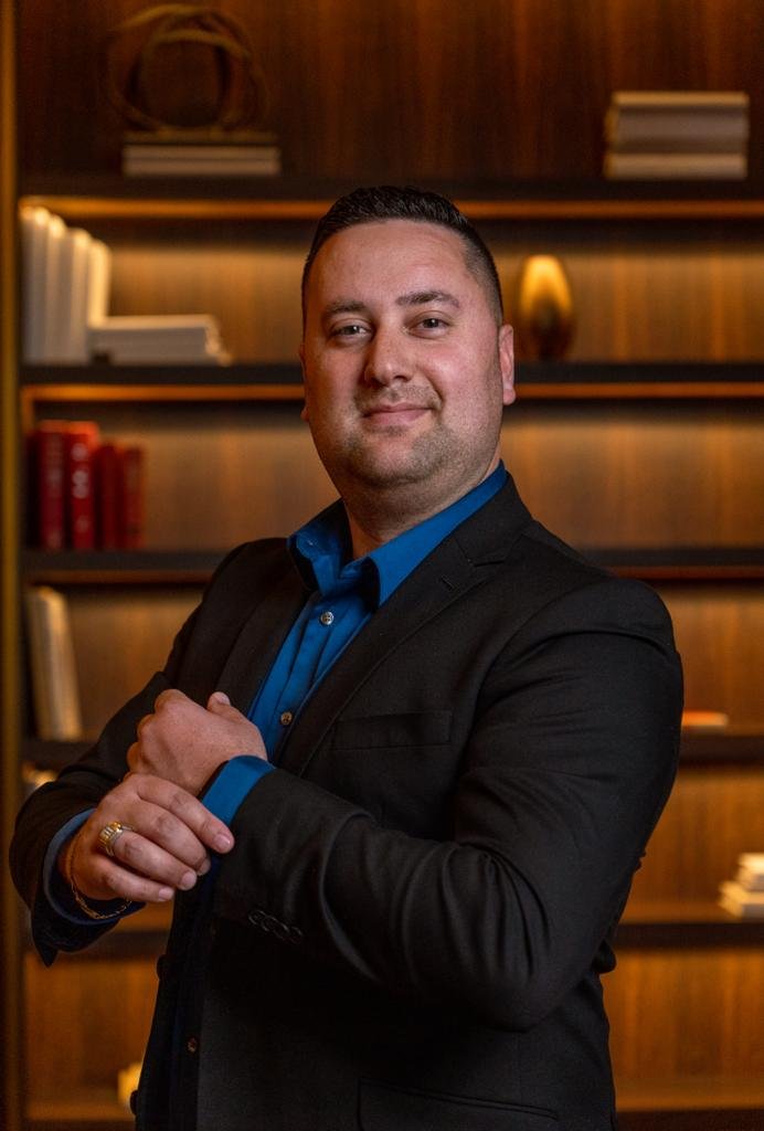 Jose Sardi CEO and Founder